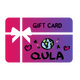 QULA Gift Card